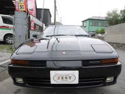 Toyota Supra ����