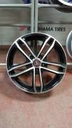 NZ Wheels F-44. 6.5x16, 5x108.00, ET50, ЦО 63,3 мм.