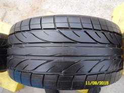 Bridgestone Potenza GIII. Летние, 2002 год, 40 %, 1 шт