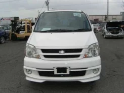 Toyota Touring Hiace ����