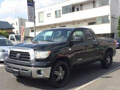 Toyota Tundra, 2011