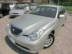 Toyota Verossa, 2003