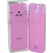 Т. вода Givenchy Play For Her 100мл.