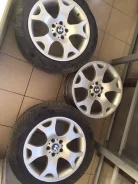 BMW Racing Dynamics. x19" ����