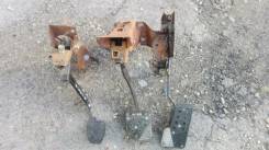Комплект педалей для мкпп subaru GC8/SF5. Subaru Impreza, GC8 Subaru Impreza WRX, GC8 Subaru Forester, SF5 Subaru Impreza WRX STI, GC8