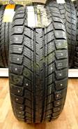 Autogrip Ecowinter. Зимние, шипованные, 2014 год, без износа, 4 шт