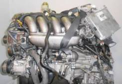 Двигатель на Toyota 2ZZ-GE в Казани Двигатель в сборе. Toyota: Celica, Allex, WiLL VS, Matrix, Voltz, Corolla Fielder, Corolla, Corolla Runx 2ZZGE