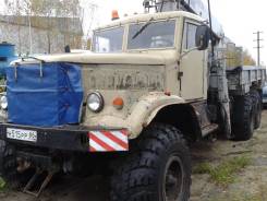 Kato NK-300S. Продам Краз Фискарс F-300S, 14 860 куб. см., 9 300 кг.