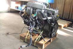Двигатель в сборе. Toyota: Corolla, Estima Lucida, Town Ace, RAV4, Sienta, Hilux, Land Cruiser Prado, Master Ace Surf, Crown / Majesta, Hiace, Wish, M...