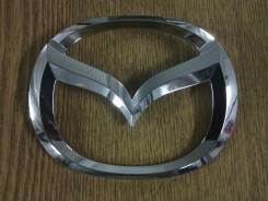 Эмблема. Mazda Bongo Mazda Bongo Friendee, SGE3, SGLW, SG5W, SGEW, SGLR, SGL5, SGL3