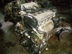 Двигатель в сборе. Toyota Cresta Toyota Mark II Toyota Chaser Двигатель 1GGTE