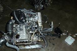 Двигатель на Hiace, LAND Cruiser 3RZ-FE в Казани Двигатель в сборе. Toyota Land Cruiser 3RZFE