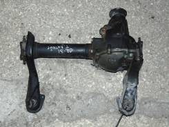 Редуктор. Toyota Lite Ace, CR31, CR31G Toyota Town Ace, CR31, CR31G Двигатель 3CT