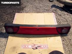 Вставка багажника. Mitsubishi GTO, Z15A, Z16A Двигатель 6G72