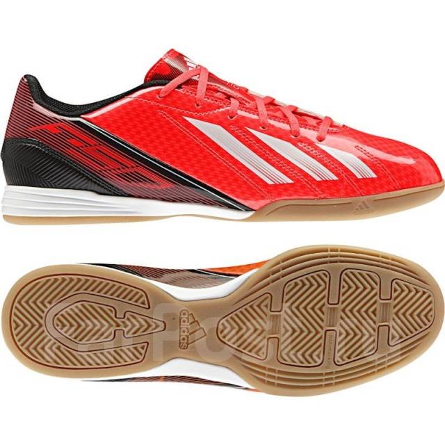 G96445 Adidas F10 IN 44 1 600