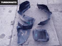 Подкрылок. Toyota Cresta, JZX91, JZX90, SX90, LX90, GX90 Toyota Mark II, SX90, JZX91, JZX90, LX90, GX90 Toyota Chaser, SX90, LX90, GX90, JZX90, JZX91...