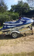 Yamaha WaveRunner. 2000 ��� ����