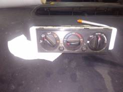 Блок управления климат-контролем. Subaru Impreza, GC8
