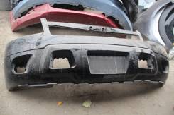 Бампер. Chevrolet Tahoe