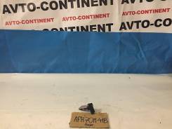 Датчик расхода воздуха. Honda Stream, RN7 Двигатель R18A