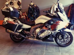 BMW K 1600 GT. 1 600����. ��., ��������, ���, � �������� ����