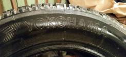 Yokohama Ice Guard Stud F700Z. Зимние, шипованные, 2013 год, износ: 40%, 5 шт
