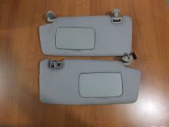 Козырек солнцезащитный. Subaru Legacy, BL, BL5, BL9, BLE, BP, BP5, BP9, BPE, BPH