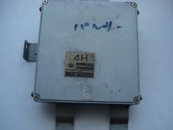Блок управления двс. Nissan Pulsar, JN15 Двигатель SR16VE