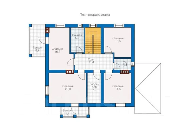 ������ ���� �� ���������� �� 2-214. 300-400 ��. �., 3 �����, 8 ������, ������ ����