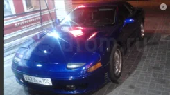 Mitsubishi GTO ����