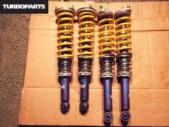 Амортизатор. Toyota Verossa, GX110, JZX110 Toyota Crown, JZS175, GS171, GS171W, JZS171, JZS175W, JZS171W Toyota Altezza, GXE10W, SXE10, GXE10 Toyota M...
