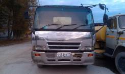 Isuzu Giga. Продам авто бетоносмеситель, 19 000 куб. см., 5,50 куб. м.