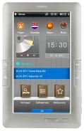 ����������� ����� TeXet TB-740HD ����