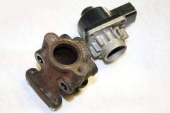 Клапан egr. Subaru Legacy, BEE, BHE Двигатель EZ30D
