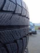 Michelin X-Ice. Зимние, без шипов, 2011 год, износ: 10%, 2 шт