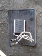 Радиатор отопителя. Toyota Corolla, NZE120, NZE121, ZZE124, ZZE123, ZZE122, ZZE121 Toyota Corolla Fielder, ZZE124, ZZE124G, ZZE123, ZZE122, ZZE123G, Z...
