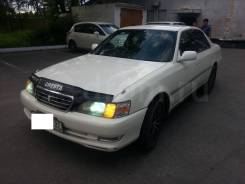 Toyota Cresta, 1999 год под выкуп по 800 рублей в стуки