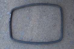 Уплотнитель лобового стекла. Toyota Town Ace Noah, SR50, CR50G, KR52, SR50G, CR50, CR52, CR51 Toyota Lite Ace Noah, KR52, CR50G, SR50G, CR52, CR51, CR...