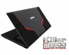 MSI GE70 0ND-462RU. 2,6����, ��� 8 ��, ���� 750���, WiFi, Bluetooth, ����������� �� 3��. ����