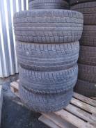 Dunlop Graspic DS2. Зимние, без шипов, износ: 40%, 4 шт