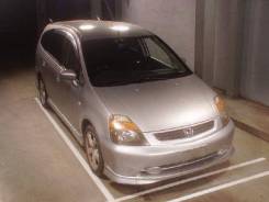 Honda Stream. RN3, K20A