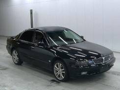 Mitsubishi Diamante. F31A, 6G73
