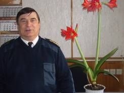 Инженер-механик по флоту групповой. Высшее образование по специальности, опыт работы 6 лет