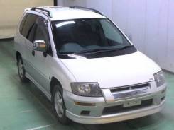 Mitsubishi RVR. N61W, 4G93