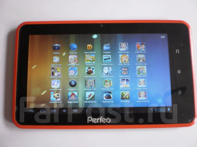 Perfeo 7320W ����