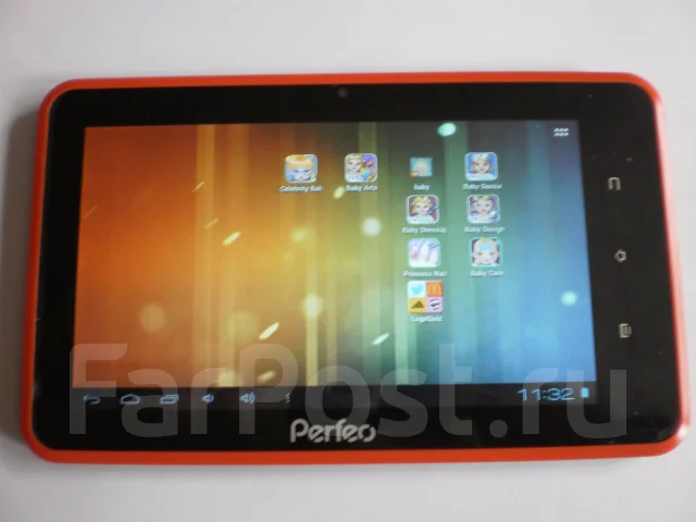 Perfeo 7320W ����