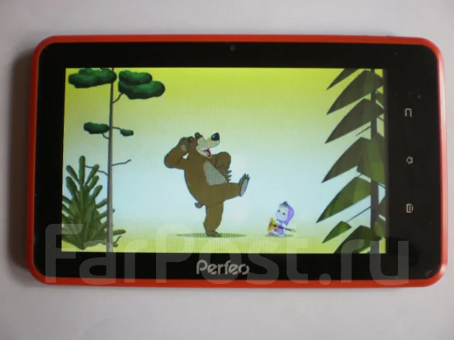 Perfeo 7320W ����