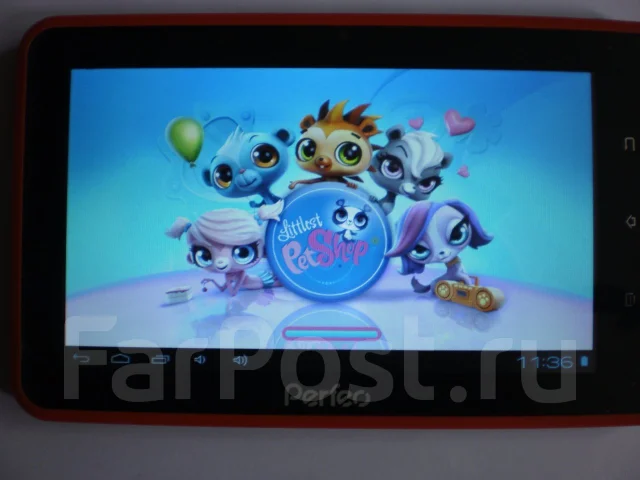 Perfeo 7320W ����