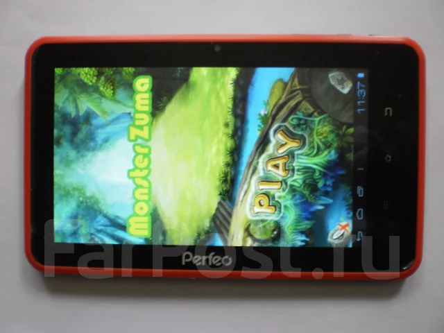 Perfeo 7320W ����