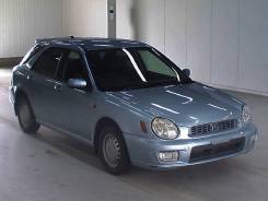 Subaru Impreza. GC3, EJ15